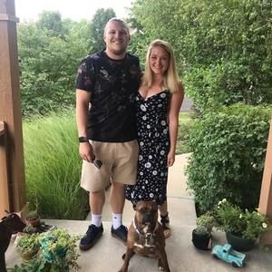 Meet your Posher, Krista